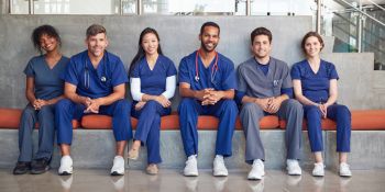 CHUYÊN NGÀNH CHĂM SÓC SỨC KHỎE