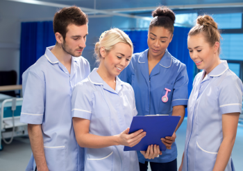 NHU CẦU VỀ ĐIỀU DƯỠNG TẠI ÚC TĂNG CAO