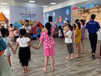 DỊCH VỤ CỒNG ĐỒNG