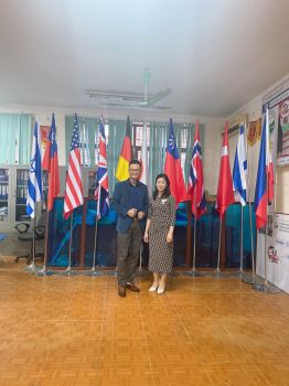 BUỔI GẶP GỠ VÀ BÀN KẾ HOẠCH HỢP TÁC GIỮA VIK VÀ CÁC ĐƠN VỊ ĐỐI TÁC CHIẾN LƯỢC