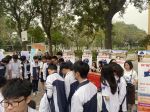 Công ty VIK đưa chương trình Du Học Nghề Úc tới trường THPT Bắc Thăng Long - Hà Nội