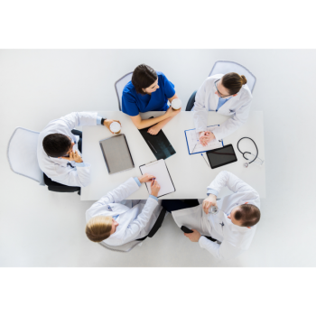 TẠI SAO VAI TRÒ CỦA QUẢN TRỊ Y TẾ LẠI NGÀY CÀNG TRỞ NÊN QUAN TRỌNG?