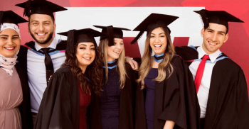 NHỮNG LÝ DO NÊN DU HỌC ÚC